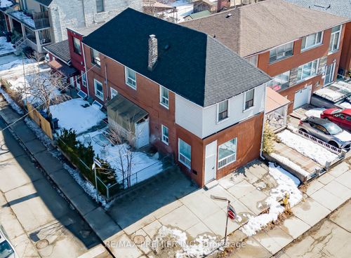 229 Bellwoods Ave, Toronto, ON, M6J2R2 | Card Image