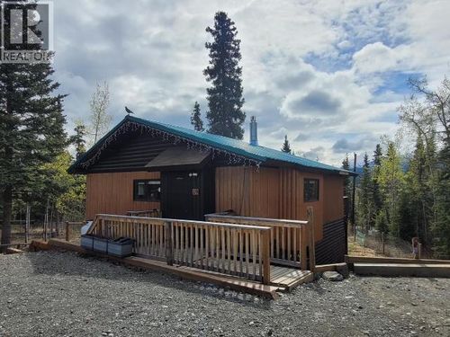 119 Alsek Cres, Haines Junction, YT, Y0B0A8 | Card Image