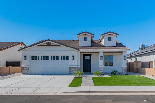 7883 E 35 St, Yuma, AZ, 85365 | Card Image