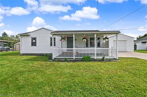 1415 Sara Ave, Galion, OH, 44833-3048 | Card Image