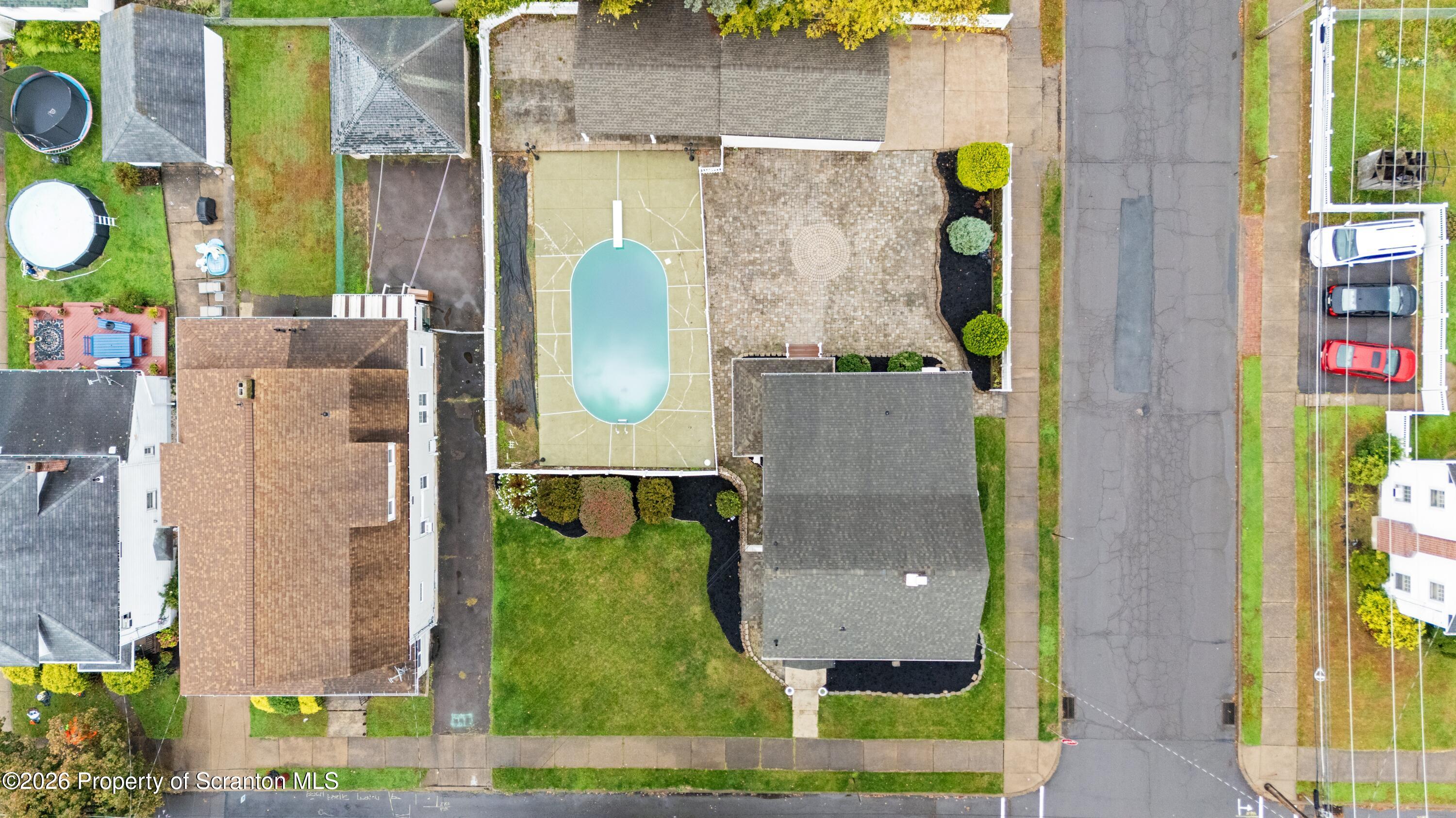 Residential in Kingston 5