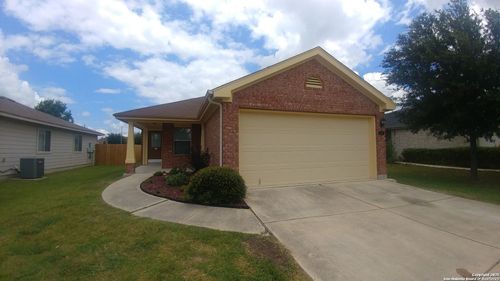9215 Mare Country, San Antonio, TX, 78254-6181 | Card Image