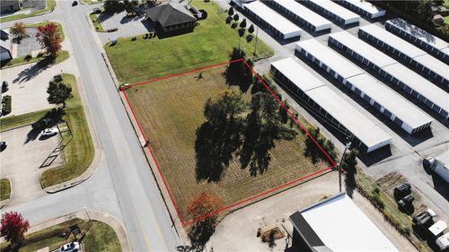 TBD N 24th Street, Rogers, AR, 72756 | Card Image