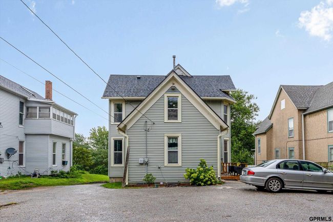 1516 S 29 Th St, House other with 4 bedrooms, 3 bathrooms and 5 parking in Omaha NE | Image 32