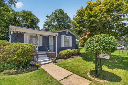 1901 Green St, ANDERSON, SC, 29625-3550 | Card Image