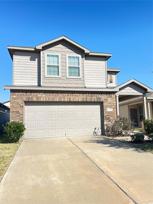 14734 Jasper Stream Court, Houston, TX, 77069 | Card Image