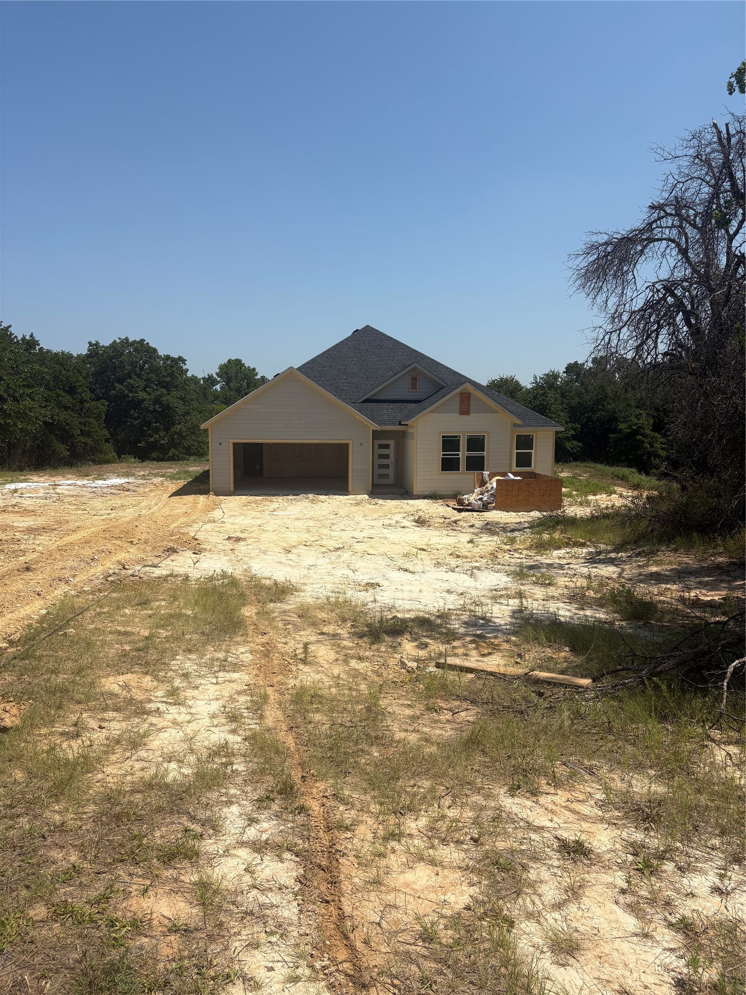 Residential in Poolville 5