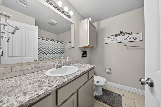 905 Buffalo Ct, House other with 4 bedrooms, 2 bathrooms and 3 parking in Stanton TX | Image 35