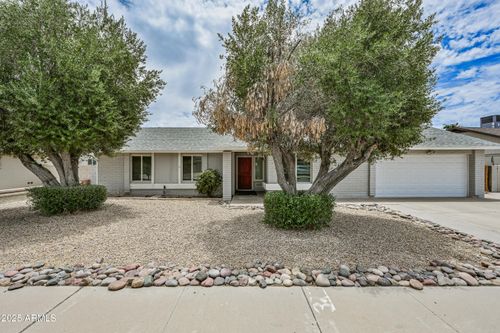 6125 W Sierra St, Glendale, AZ, 85304-3215 | Card Image