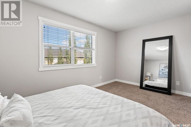 217 - 1220 Pringle Way, Townhouse with 2 bedrooms, 2 bathrooms and null parking in Saskatoon SK | Image 17