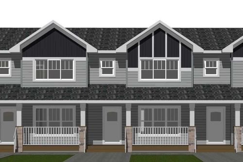 234 Halifax Close, Penhold, AB, T0M1R0 | Card Image