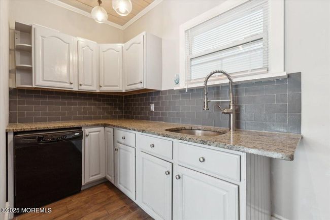409 Prospect Ave, House other with 3 bedrooms, 2 bathrooms and null parking in Asbury Park NJ | Image 10
