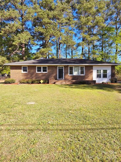 1338 Long Drive, House other with 4 bedrooms, 2 bathrooms and null parking in Rockingham NC | Image 2