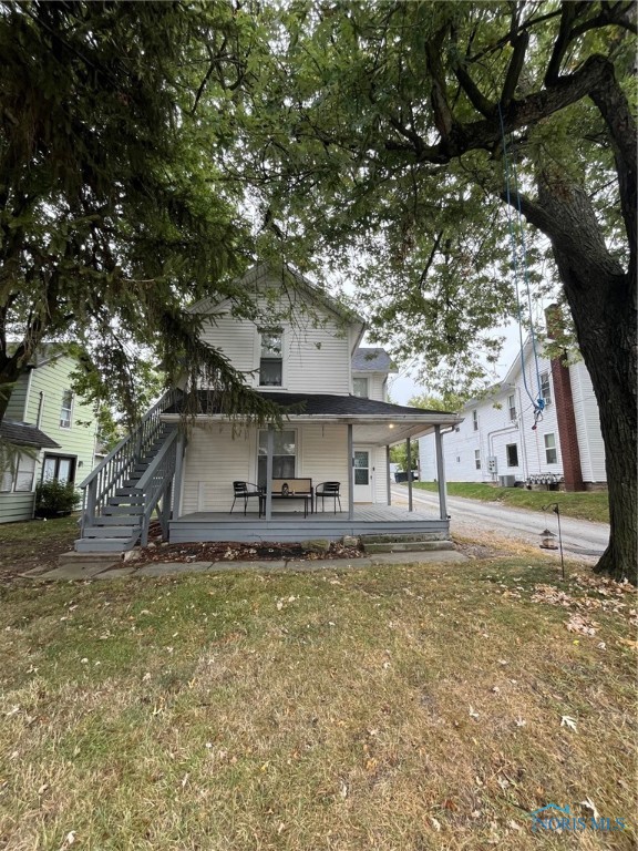 Main St, Bowling Green, OH 43402