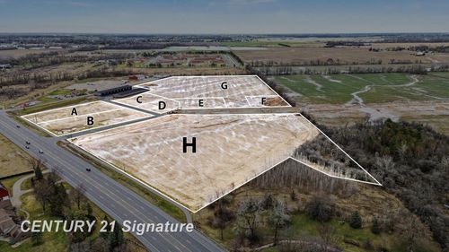 Lot C Goose Drive, Tittabawassee Township, MI, 48623 | Card Image