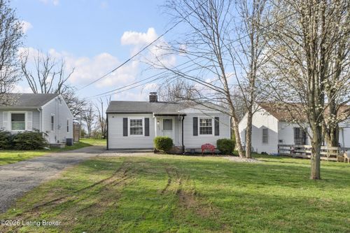 1614 Lakeside Dr, Shelbyville, KY, 40065-1633 | Card Image