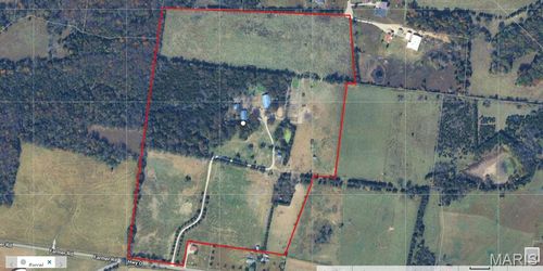 4305 Highway O, Farmington, MO, 63640 | Card Image