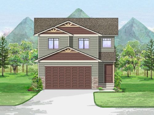 4568 Shale Cir, Mills, WY, 82644-5397 | Card Image