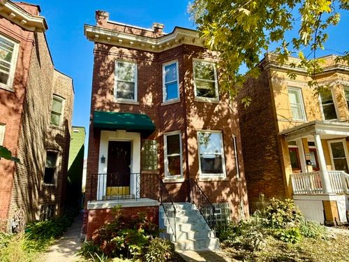 1-1722 W Farragut Ave, Chicago, IL, 60640-2012 | Card Image