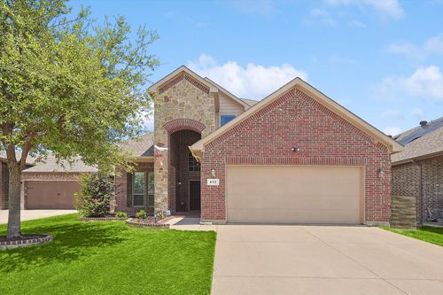 413 Chatamridge Ct, Haslet, TX, 76052-5198 | Card Image