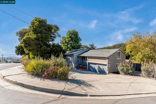 5919 Bernhard Ave, Richmond, CA, 94805-1138 | Card Image