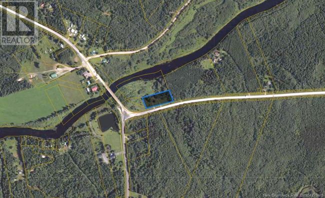 5359 Rte 112, House other with 4 bedrooms, 1 bathrooms and null parking in Havelock NB | Image 36