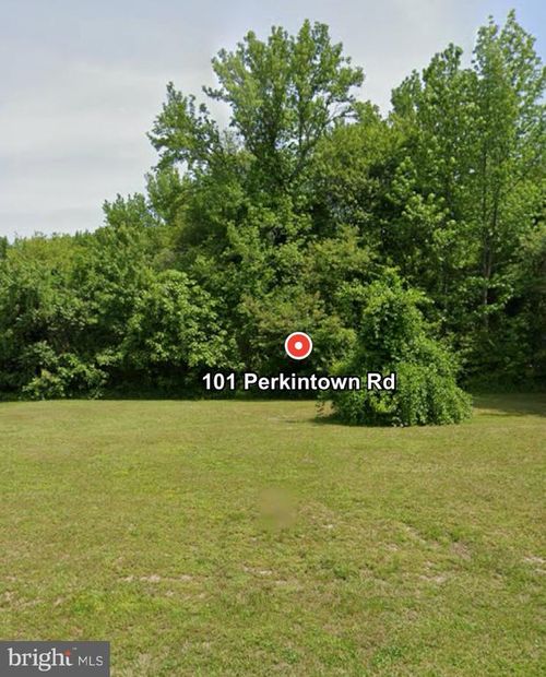 101 Perkintown Rd, PEDRICKTOWN, NJ, 08067-3207 | Card Image