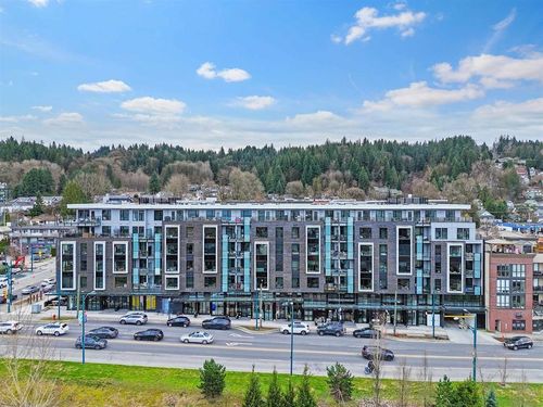 411-83 Moody St, Port Moody, BC, V3H0K7 | Card Image