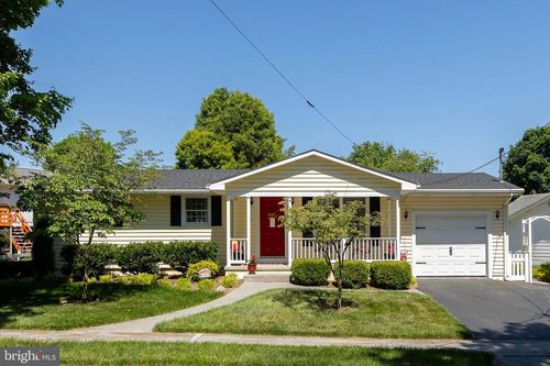 1115 Opequon Ave, WINCHESTER, VA, 22601-5131 | Card Image