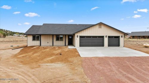 1229 Tatanka Circle, Chino Valley, AZ, 86323 | Card Image