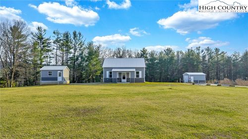 173 Wilderness Family Trl, Ennice, NC, 28623-8907 | Card Image