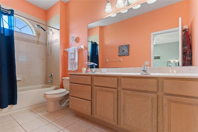 7351 Spring Mountain Ln, House other with 5 bedrooms, 4 bathrooms and null parking in YALAHA FL | Image 38