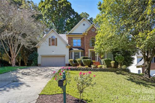 8016 Painted Pony Ct, Charlotte, NC, 28269-0788 | Card Image