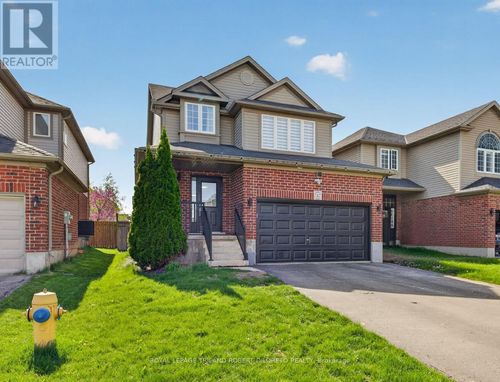 787 Rushbrook Cres, London, ON, N6K5B6 | Card Image