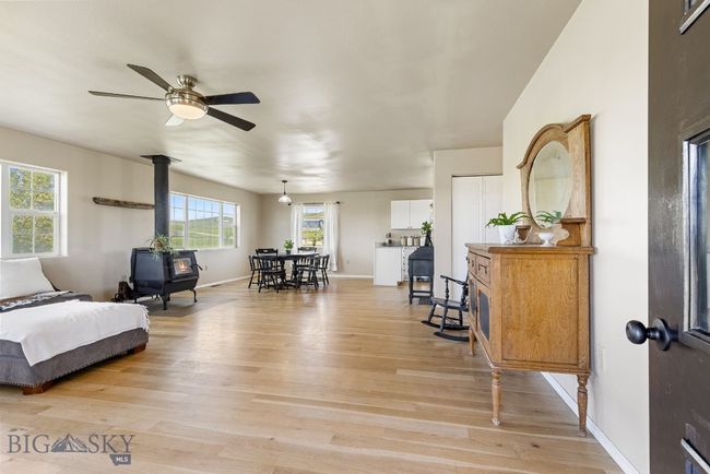 251 Price Rd, House other with 4 bedrooms, 2 bathrooms and null parking in Three Forks MT | Image 16