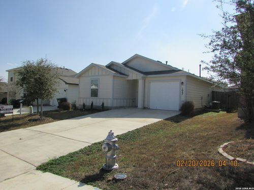 1047 Cozumel Emerald, San Antonio, TX, 78253 | Card Image