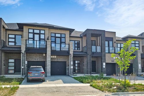 73 Freeman Williams St, Markham, ON, L6C3K4 | Card Image
