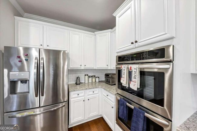 LOT-38 - 412 Guildhouse Dr, House other with 5 bedrooms, 5 bathrooms and 3 parking in McDonough GA | Image 23