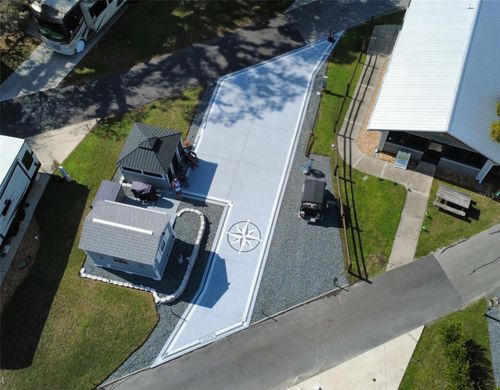 2850 Ne 103rd Ter, SILVER SPRINGS, FL, 34488-8342 | Card Image