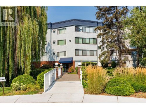 302-1170 Brookside Avenue, Kelowna, BC, V1Y5T4 | Card Image