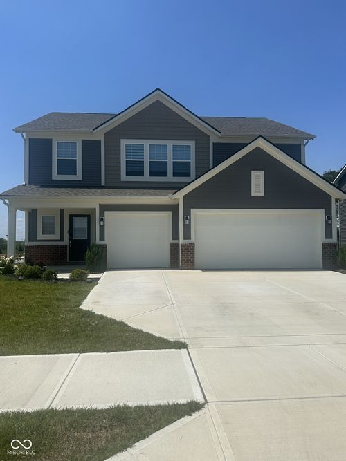 5730 Fire Opal Way, Indianapolis, IN, 46201 | Card Image