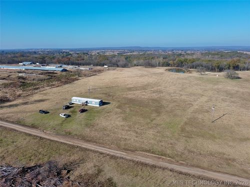 40014 E County Road 1280, Stigler, OK, 74462-2748 | Card Image