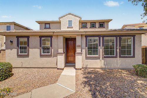 4343 E Oakland St, Gilbert, AZ, 85295-6122 | Card Image