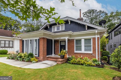 1660 S Gordon St Sw, Atlanta, GA, 30310-2362 | Card Image