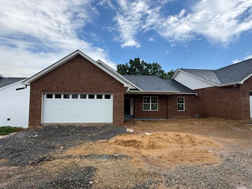 1053 Patriot Landing Drive, Dandridge, TN, 37725 | Card Image