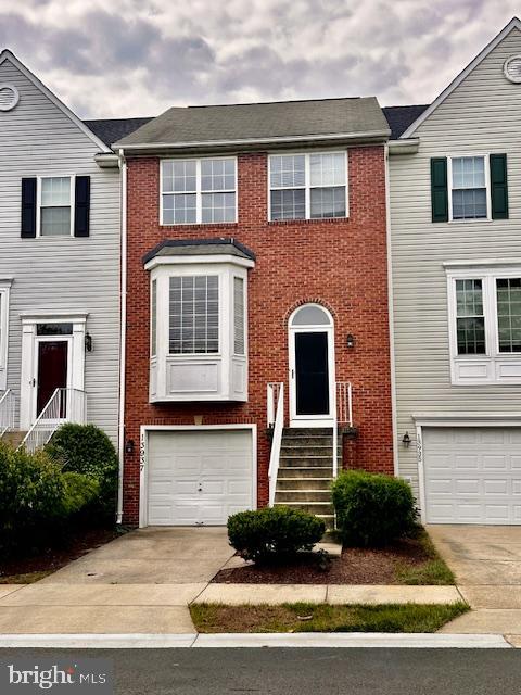 Bailiwick Ter, Germantown, MD 20874