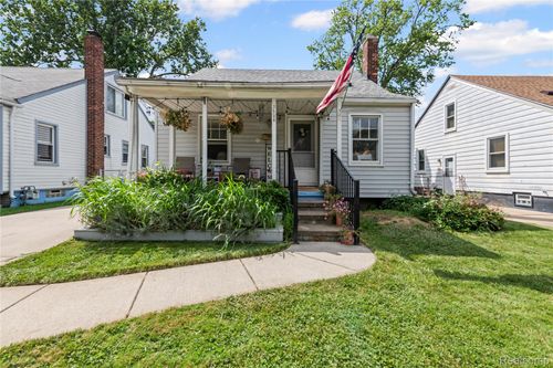 3528 Monroe St, Dearborn, MI, 48124-3658 | Card Image