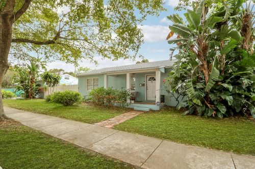 3619 Spruce Ave, West Palm Beach, FL, 33407-4859 | Card Image