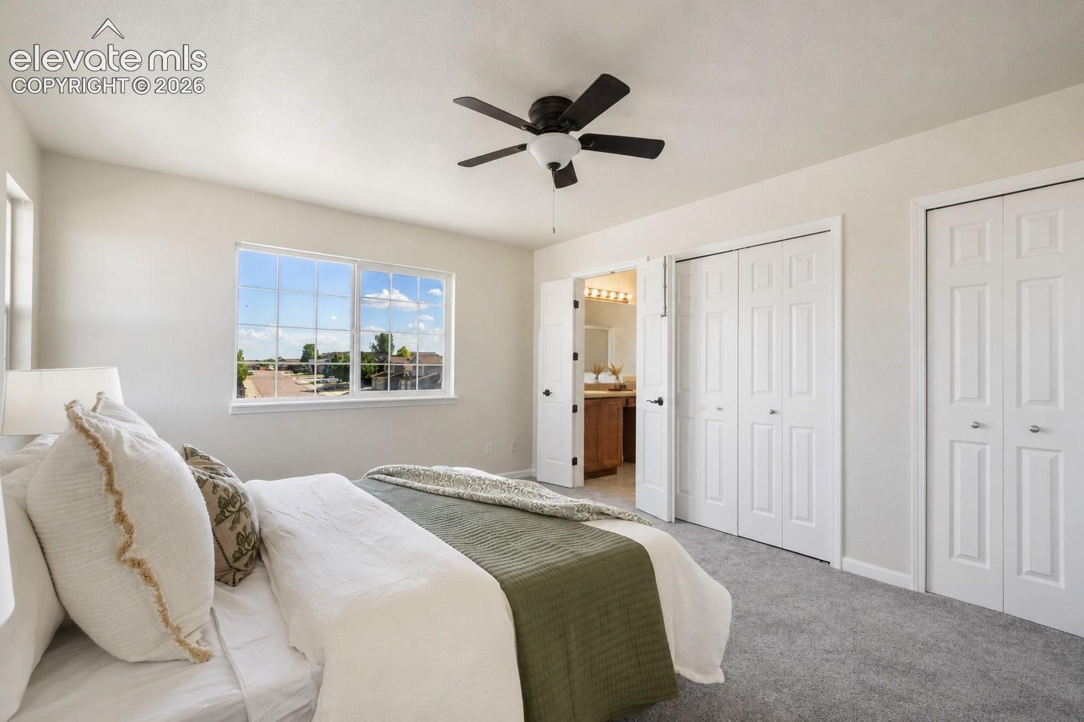 Residential in Colorado Springs 3