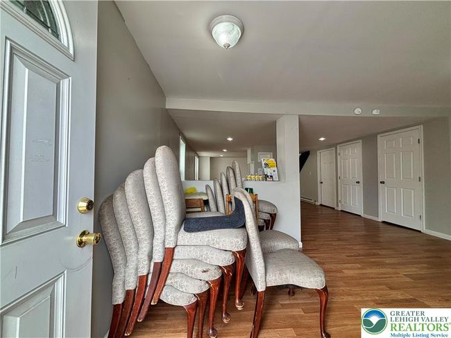 312 W Ridge St, House other with 3 bedrooms, 2 bathrooms and null parking in Lansford PA | Image 6